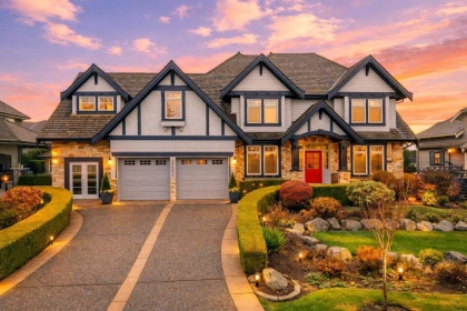 15963 Devonshire Drive, Surrey, BC, Surrey — Single Family Residence for sale