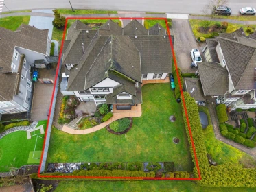 Street View Photo of 15963 Devonshire Drive, Surrey, BC