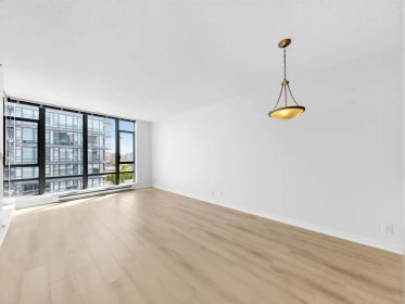 Breakfast Nook Photo of 1509 7360 Elmbridge Way, Richmond, BC
