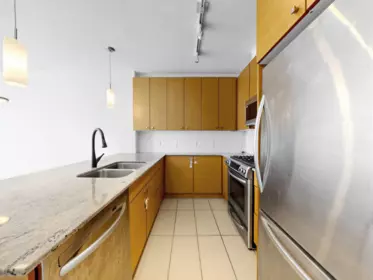 1509 7360 Elmbridge Way, Richmond, BC, Richmond — Apartment/Condo for sale
