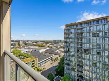 Loft / Bonus Room Photo of 1509 7360 Elmbridge Way, Richmond, BC
