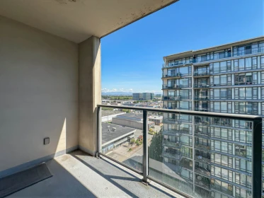 Office / Den Photo of 1509 7360 Elmbridge Way, Richmond, BC