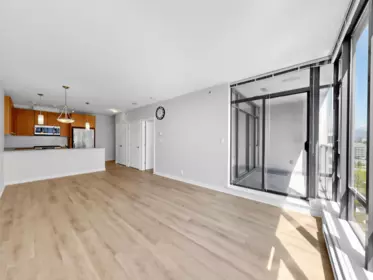 Pantry Photo of 1509 7360 Elmbridge Way, Richmond, BC