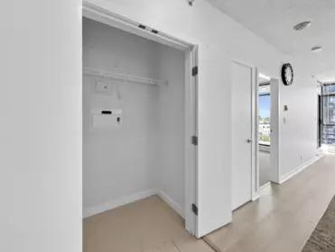 Powder Room Photo of 1509 7360 Elmbridge Way, Richmond, BC