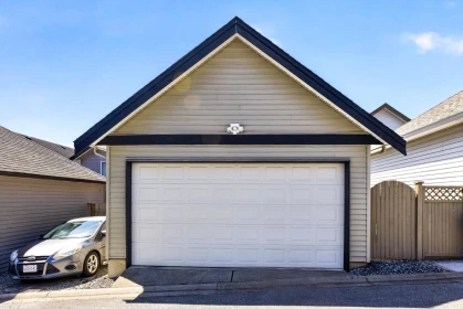 Front Yard Photo of 5970 164 Street, Surrey, BC