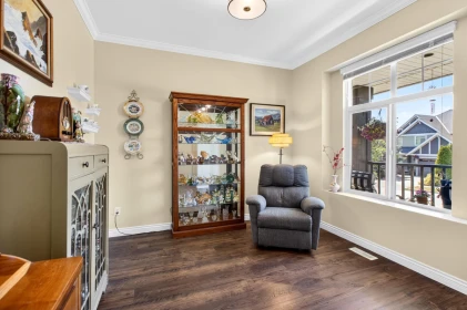 Guest Bathroom Photo of 5970 164 Street, Surrey, BC