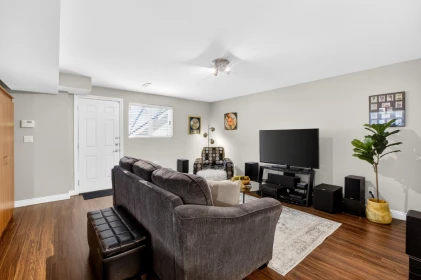 Hallway Photo of 5970 164 Street, Surrey, BC