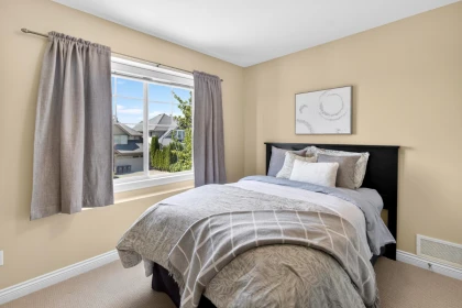 Laundry Room Photo of 5970 164 Street, Surrey, BC