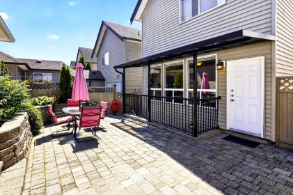 Outdoor Deck Photo of 5970 164 Street, Surrey, BC