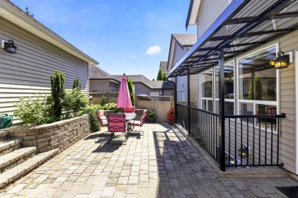 Outdoor Patio Photo of 5970 164 Street, Surrey, BC