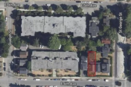 473 E 6th Avenue, Vancouver, BC