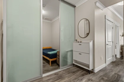 Office / Den Photo of 302 45761 Stevenson Road, Chilliwack, BC
