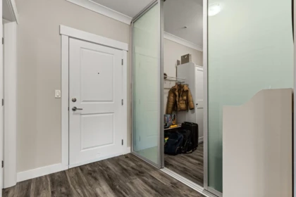 Powder Room Photo of 302 45761 Stevenson Road, Chilliwack, BC