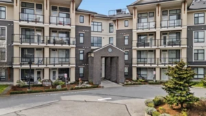302 45761 Stevenson Road, Chilliwack, BC