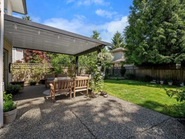 Community Amenities Photo (Clubhouse) of 8672 163 Street, Surrey, BC