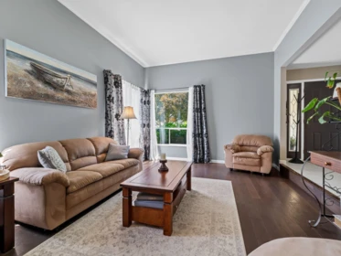 8672 163 Street, Surrey, BC, Surrey — Single Family Residence for sale