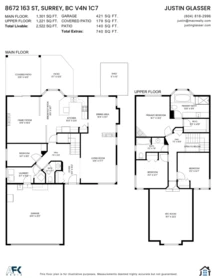 Fitness Center Photo Near 8672 163 Street, Surrey, BC