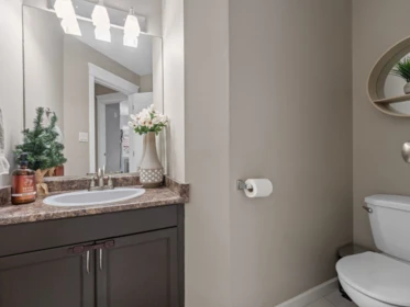 Hot Tub / Spa Photo of 8672 163 Street, Surrey, BC