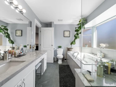 Laundry Room Photo of 8672 163 Street, Surrey, BC