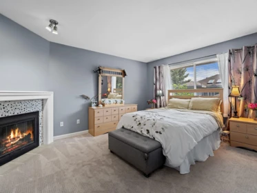 Powder Room Photo of 8672 163 Street, Surrey, BC