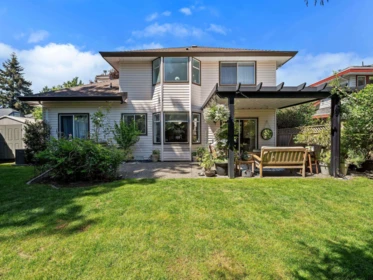 Street View Photo of 8672 163 Street, Surrey, BC