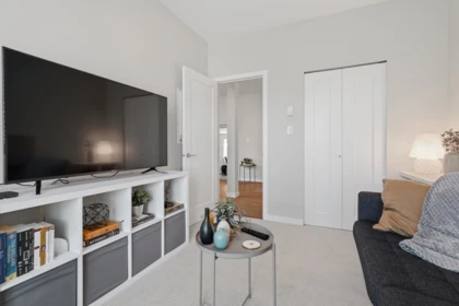 Laundry Room Photo of D206 20211 66 Avenue, Langley, BC