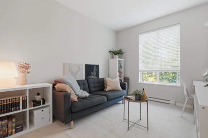 Loft / Bonus Room Photo of D206 20211 66 Avenue, Langley, BC