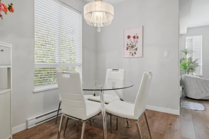 Office / Den Photo of D206 20211 66 Avenue, Langley, BC