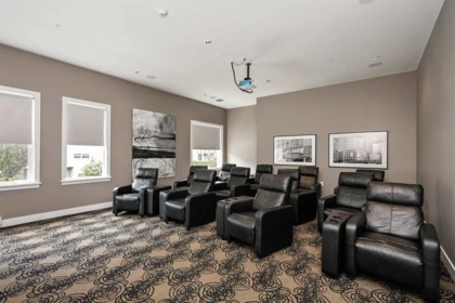 Street View Photo of D206 20211 66 Avenue, Langley, BC