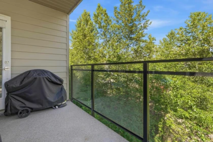 Walk-In Closet Photo of D206 20211 66 Avenue, Langley, BC