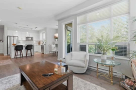 D206 20211 66 Avenue, Langley, BC