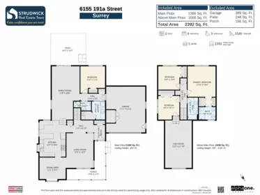 Community Amenities Photo (Clubhouse) of 6155 191a Street, Surrey, BC