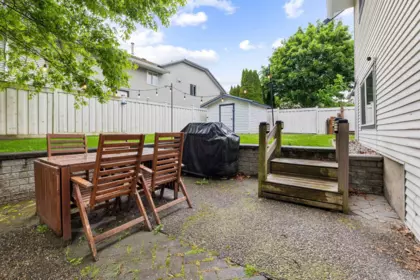 Garden / Landscaping Photo of 6155 191a Street, Surrey, BC