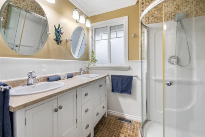 Hallway Photo of 6155 191a Street, Surrey, BC
