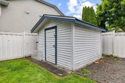 Street View Photo of 6155 191a Street, Surrey, BC