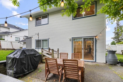 Swimming Pool Photo of 6155 191a Street, Surrey, BC