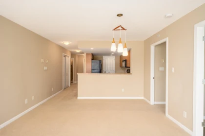 Breakfast Nook Photo of 503 290 Newport Drive, Port Moody, BC