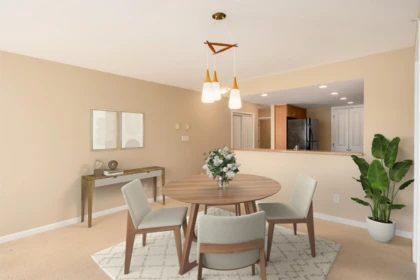 Pantry Photo of 503 290 Newport Drive, Port Moody, BC