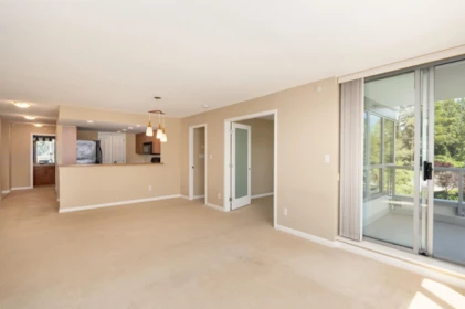 Walk-In Closet Photo of 503 290 Newport Drive, Port Moody, BC