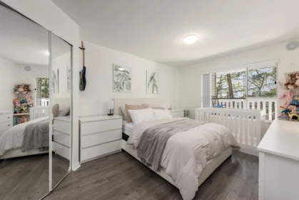 Bedroom 2 Photo of 112 8880 Jones Road, Richmond, BC