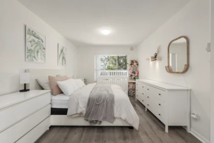 Bedroom 3 Photo of 112 8880 Jones Road, Richmond, BC