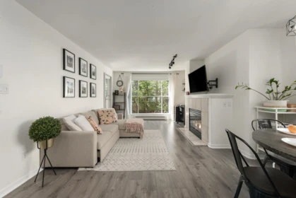 112 8880 Jones Road, Richmond, BC, Richmond — Apartment/Condo for sale