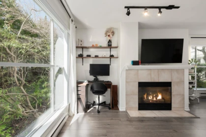 Kitchen Photo of 112 8880 Jones Road, Richmond, BC