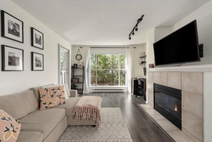 112 8880 Jones Road, Richmond, BC, Richmond — Apartment/Condo for sale
