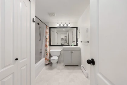 Office / Den Photo of 112 8880 Jones Road, Richmond, BC