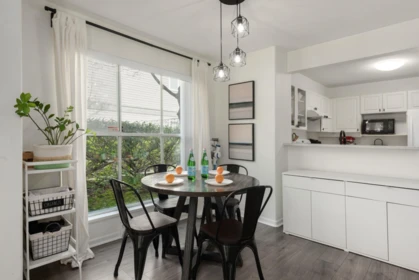 Pantry Photo of 112 8880 Jones Road, Richmond, BC