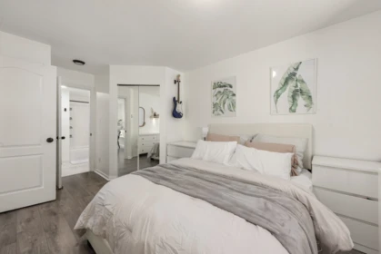 Powder Room Photo of 112 8880 Jones Road, Richmond, BC