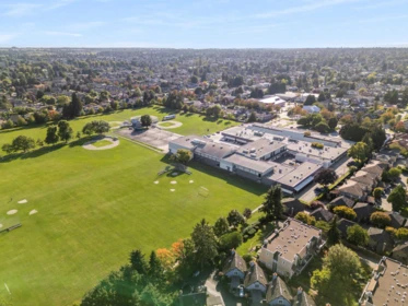 Street View Photo of 112 8880 Jones Road, Richmond, BC