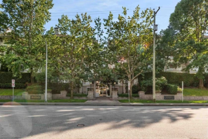 Swimming Pool Photo of 112 8880 Jones Road, Richmond, BC
