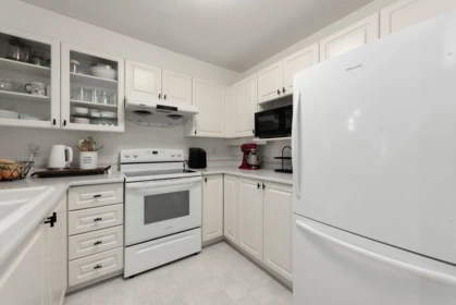 Walk-In Closet Photo of 112 8880 Jones Road, Richmond, BC